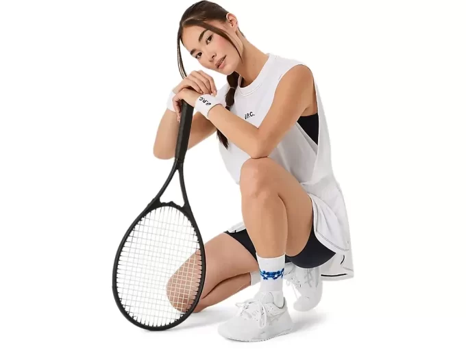 A.P.C. x CREW DRESS A.P.C. x CREW DRESS