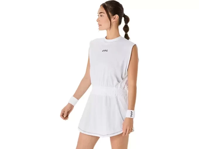 A.P.C. x CREW DRESS A.P.C. x CREW DRESS