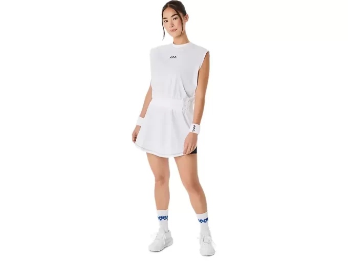 A.P.C. x CREW DRESS A.P.C. x CREW DRESS