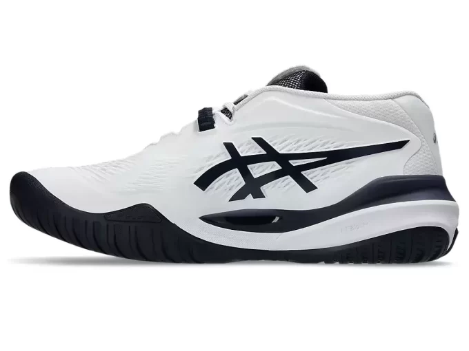 A.P.C. x GEL-RESOLUTION X