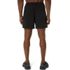 ACTIBREEZE 7IN LIGHT WEIGHT WOVEN SHORTS