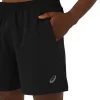 ACTIBREEZE 7IN LIGHT WEIGHT WOVEN SHORTS