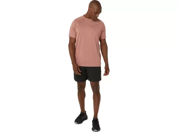 ACTIBREEZE 7IN LIGHT WEIGHT WOVEN SHORTS