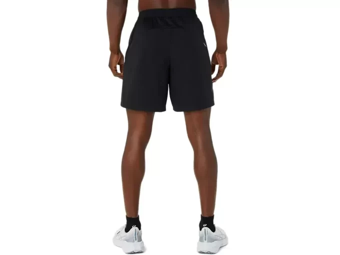 ACTIBREEZE 7IN WOVEN SHORT