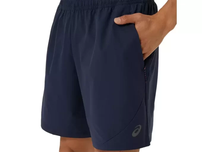 ACTIBREEZE 7IN WOVEN SHORT