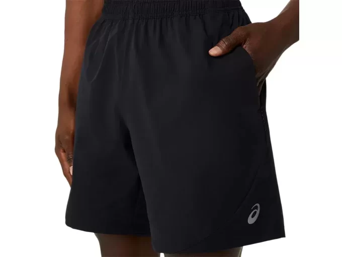 ACTIBREEZE 7IN WOVEN SHORT