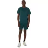 ACTIBREEZE VENTED KNIT 7IN SHORT