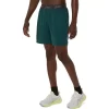 ACTIBREEZE VENTED KNIT 7IN SHORT