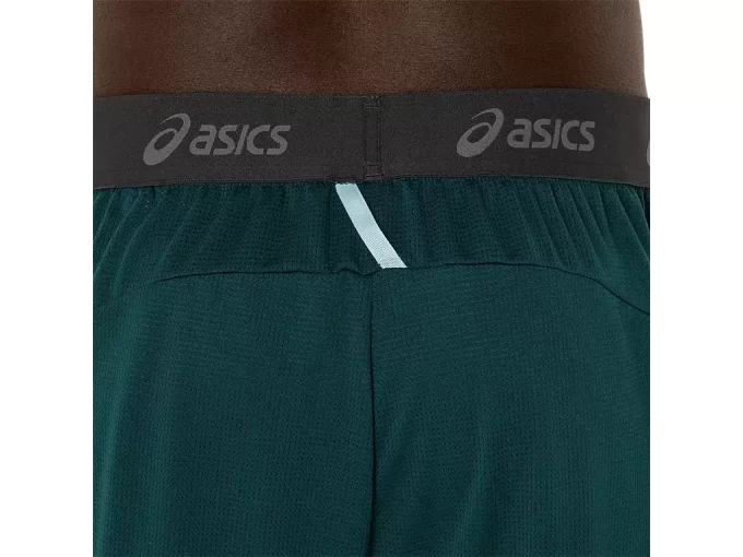 ACTIBREEZE VENTED KNIT 7IN SHORT