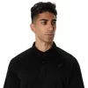 ACTIBREEZE VENTED MESH POLO-SHIRT