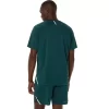 ACTIBREEZE VENTED MESH SHORT SLEEVE TOP