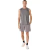 ACTIBREEZE WOVEN 7IN SHORT
