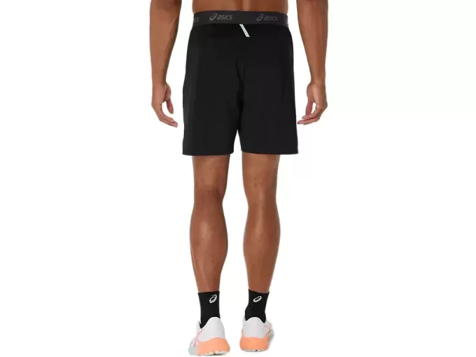 ACTIBREEZE WOVEN 7IN SHORT