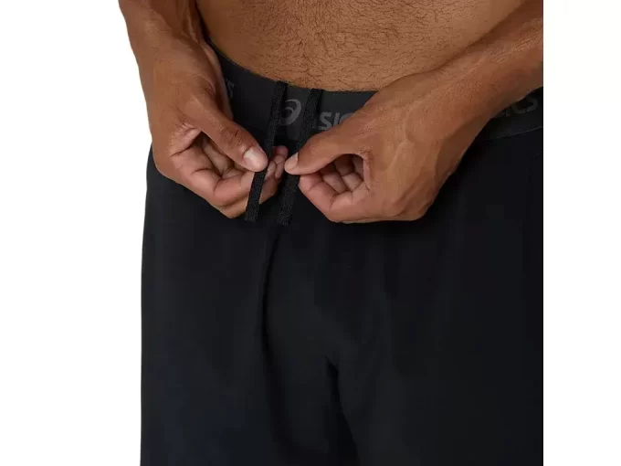 ACTIBREEZE WOVEN 7IN SHORT