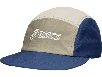 ASICS 5 PANEL CAP
