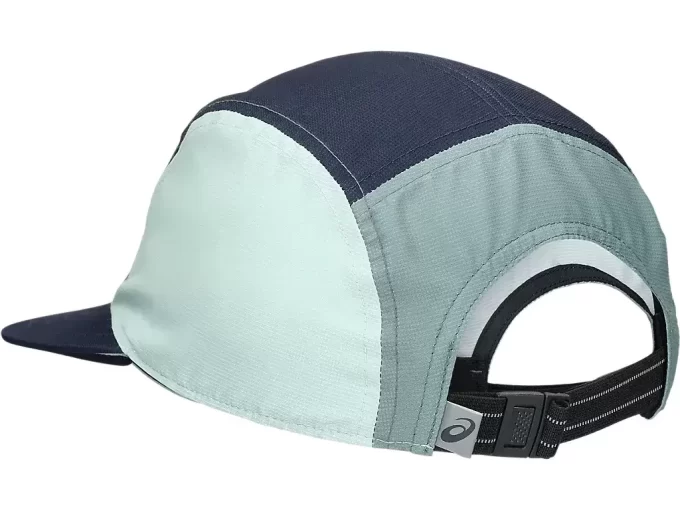 ASICS 5 PANEL CAP