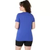 ASICS GSG 77 RETRO SHORT SLEEVE TEE ASICS GSG 77 RETRO SHORT SLEEVE TEE