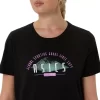 ASICS GSG 77 RETRO SHORT SLEEVE TEE