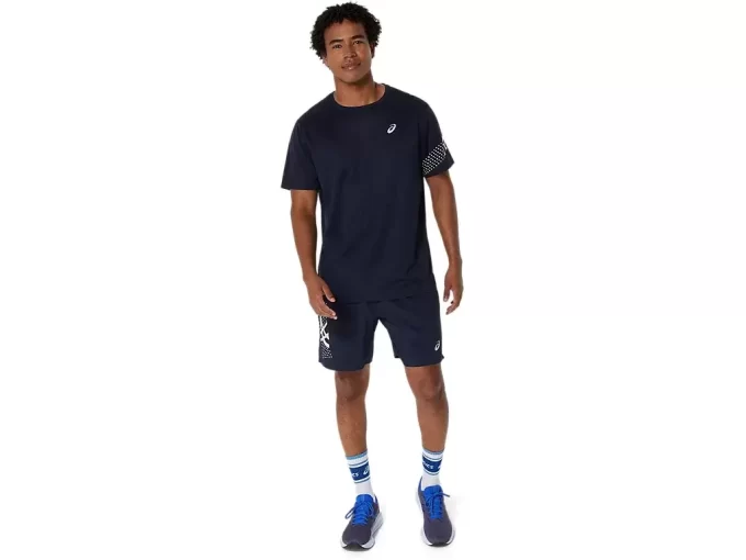 ASICS ICON 7IN SHORT