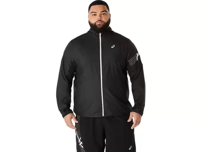 ASICS ICON JACKET