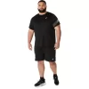 ASICS ICON SHORT SLEEVE TOP