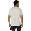 ASICS ICON SHORT SLEEVE TOP