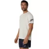 ASICS ICON SHORT SLEEVE TOP