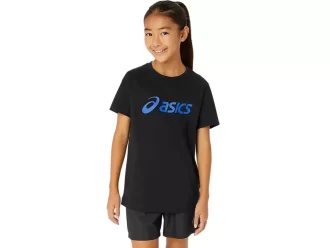 ASICS LOGO SHORT SLEEVE TEE