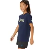 ASICS LOGO SHORT SLEEVE TEE ASICS LOGO SHORT SLEEVE TEE