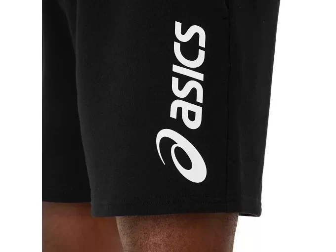 ASICS LOGO SWEAT SHORT
