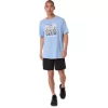 ASICS RUN CLUB TEE ASICS RUN CLUB TEE