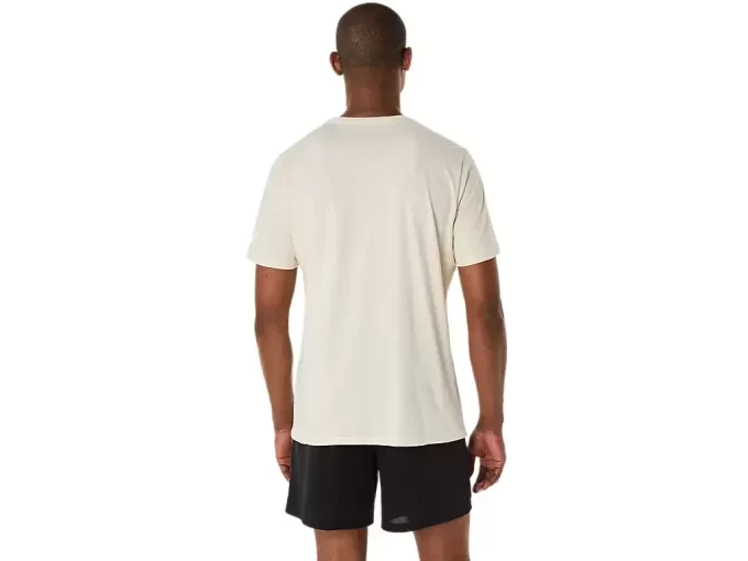 ASICS SHOREBREAK SHORT SLEEVE TEE