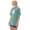 ASICS SHOREBREAK SHORT SLEEVE TEE