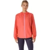 ASICS SILVER JACKET ASICS SILVER JACKET