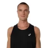 ASICS SILVER SINGLET