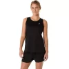 ASICS SILVER TANK ASICS SILVER TANK