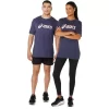 ASICS STANDOUT FOURTH SHORT SLEEVE