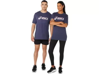 ASICS STANDOUT FOURTH SHORT SLEEVE