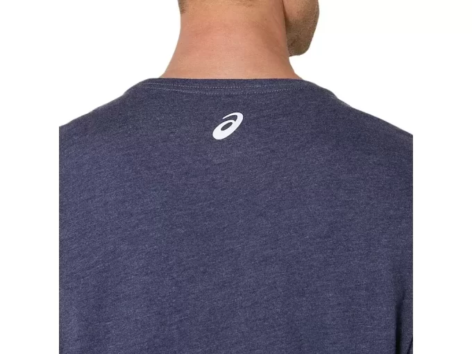 ASICS STANDOUT FOURTH SHORT SLEEVE