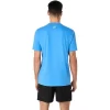ASICS STRIPE SHORT SLEEVE TEE ASICS STRIPE SHORT SLEEVE TEE
