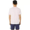 ASICS STRIPE SHORT SLEEVE TEE