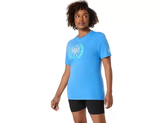 ASICS TENNIS TEE