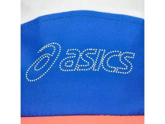 ASICS TRACK CLUB PERFORMANCE RUN 5 PANEL CAP