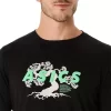 ASICS WISE TREE SHORT SLEEVE TEE