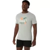 BEACHSCAPE TEE BEACHSCAPE TEE