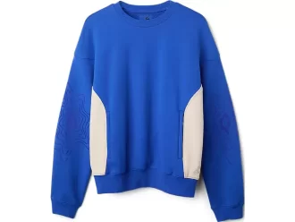 BIXANCE SWEATSHIRT