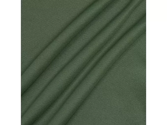 BRUSHED FLEECE PULLOVER HOODIE