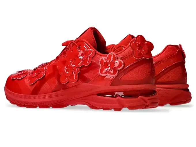 CECILIE BAHNSEN X GEL-TERRAIN