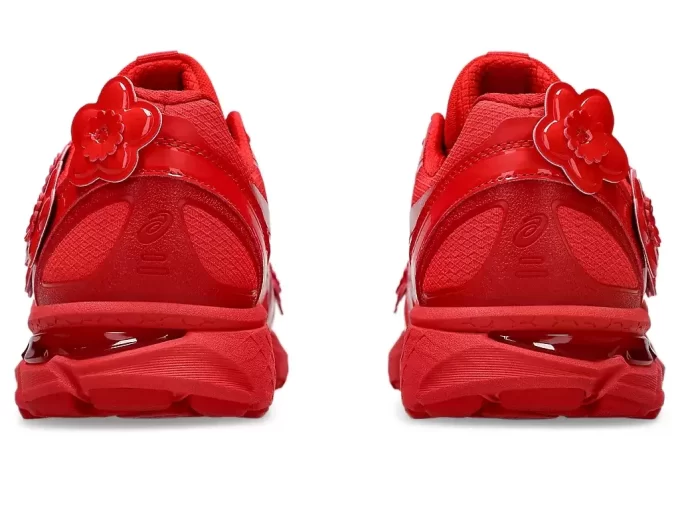 CECILIE BAHNSEN X GEL-TERRAIN