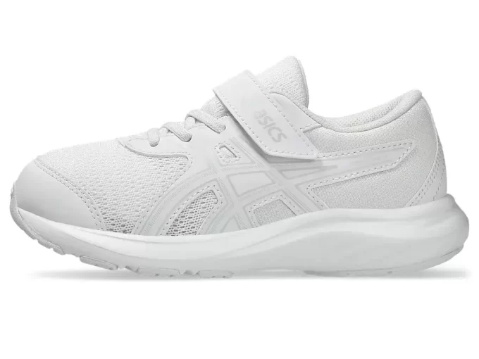 CONTEND 9 PRE-SCHOOL